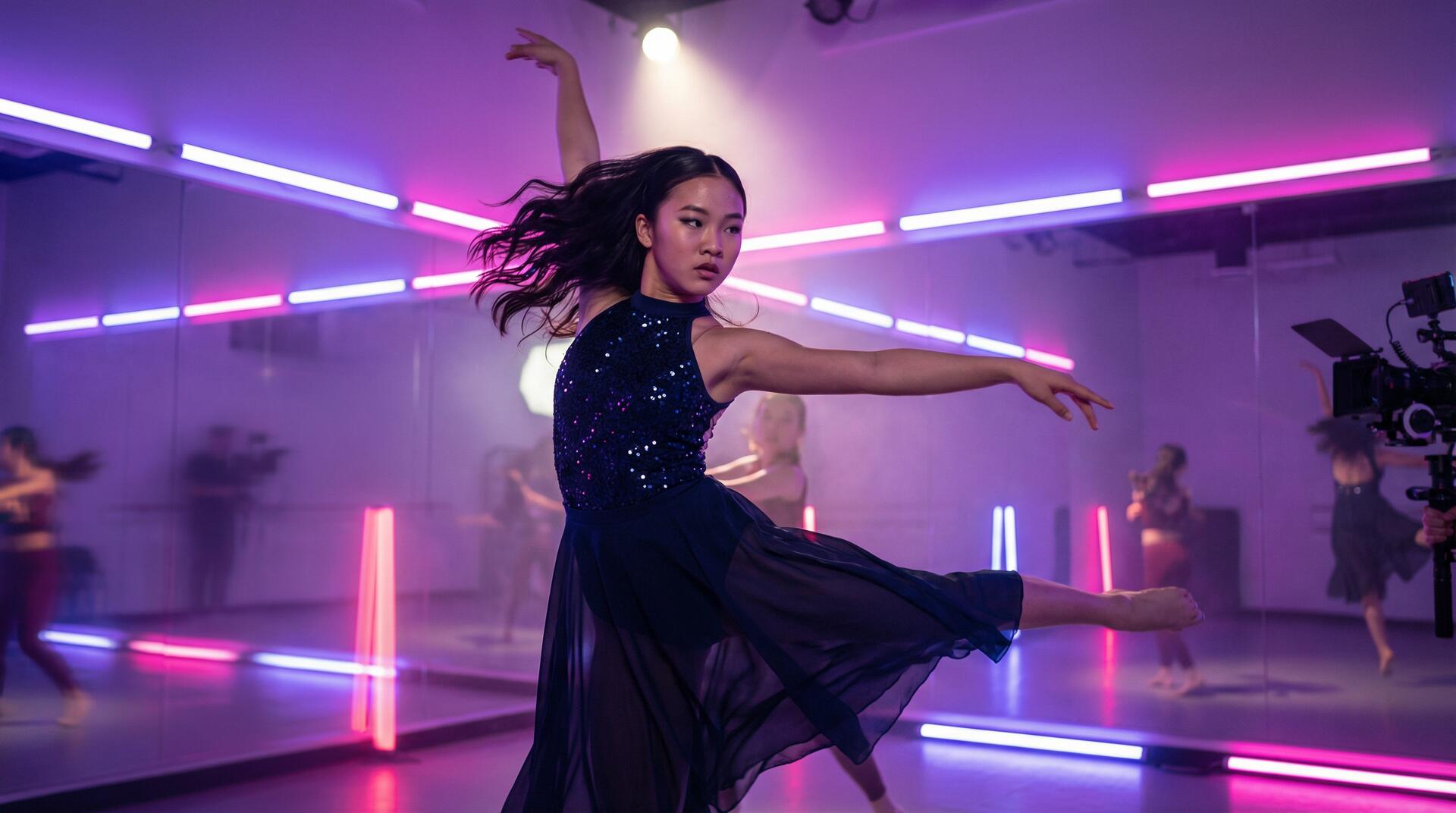 草莓视频舞蹈视频