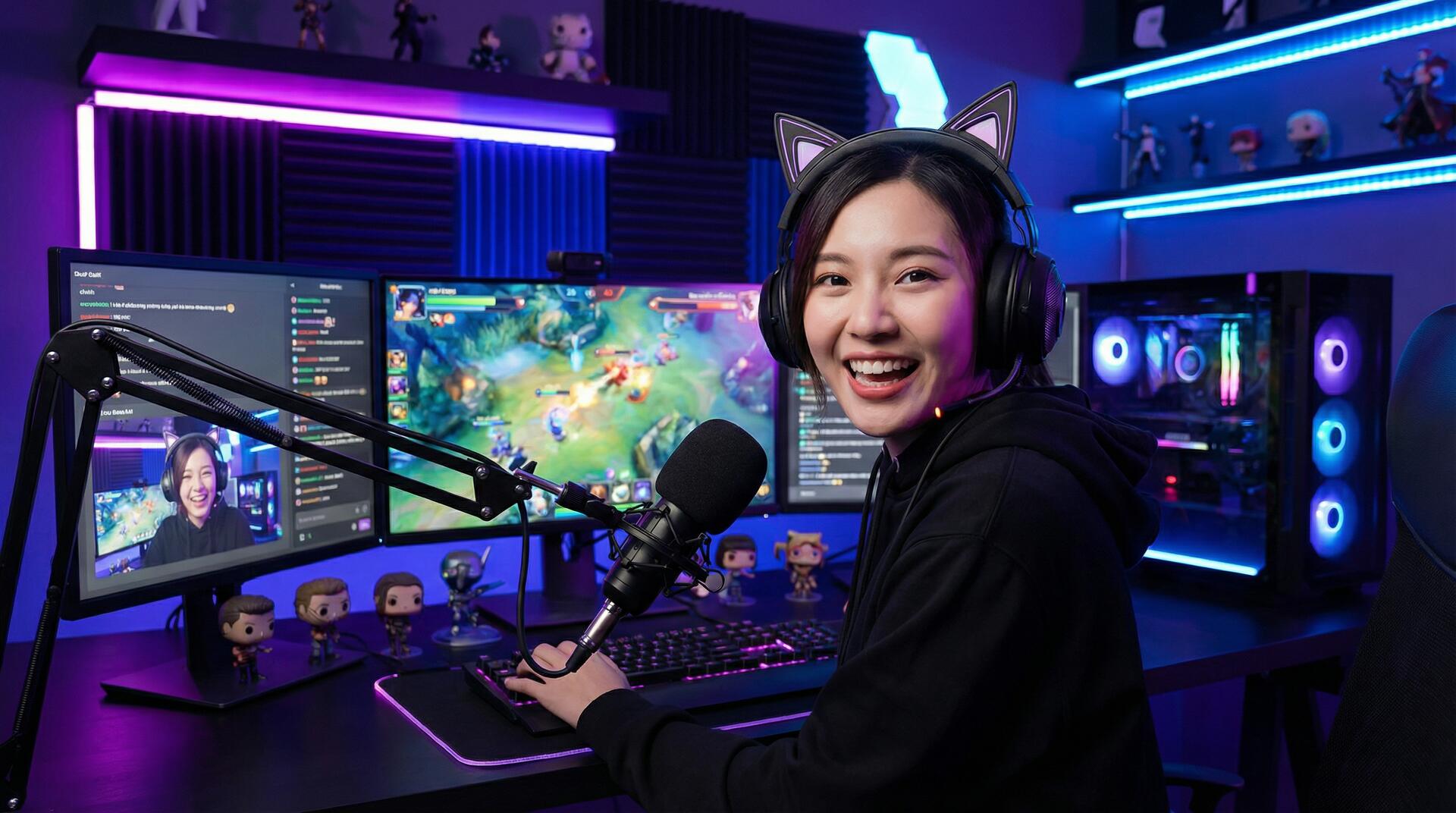 草莓视频游戏直播视频